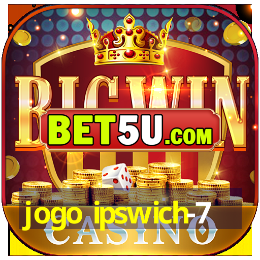 jogo ipswich